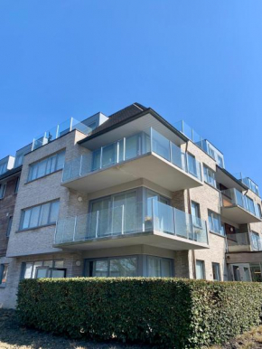 Zonnehuis Koksijde